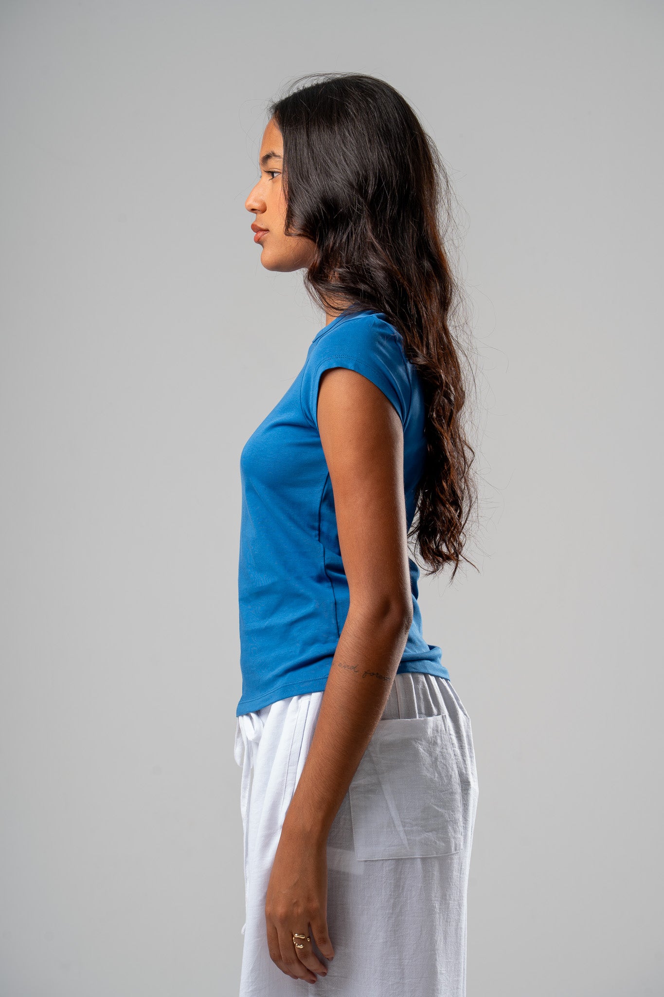 Basic T-shirt